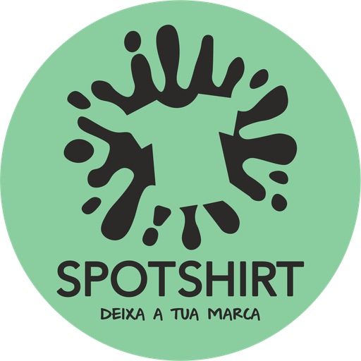 Logótipo SpotShirt